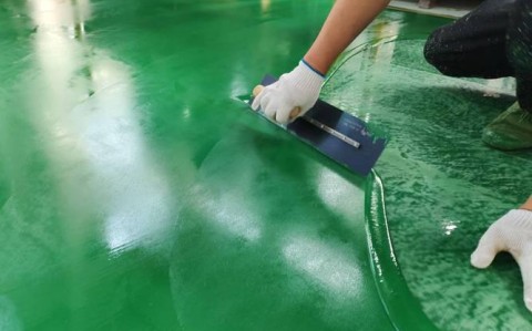 菏泽什么是VEF地坪,VEF地坪厂家