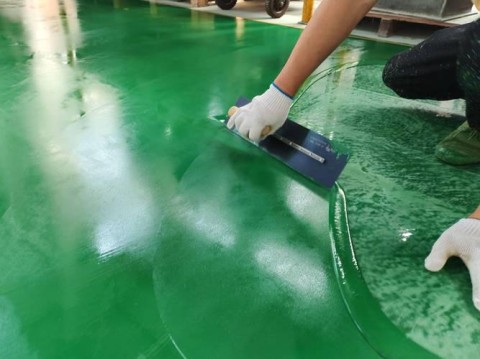 菏泽什么是VEF地坪,VEF地坪厂家