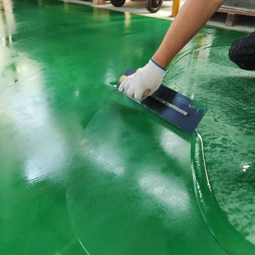 菏泽什么是VEF地坪,VEF地坪厂家