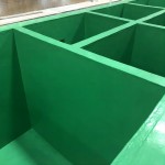 菏泽防腐水池，水池防腐防渗怎么做，防腐水池施工厂家-缩略图1